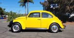 1973 Volkswagen Beetle  for sale $18,495 