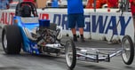 95' Victory Race Cars, 195" Front Engine Dragster