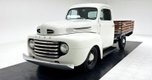 1950 Ford F1  for sale $29,900 