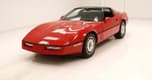 1984 Chevrolet Corvette  for sale $6,500 