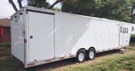 2006 Exiss 40ft Car Hauler  for sale $29,995 