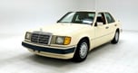 1993 Mercedes-Benz 300D  for sale $9,000 