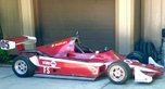Formula S Ralt RT5 w/Hayabusa 1340, race ready.   for sale $23,000 