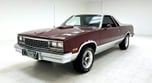 1983 Chevrolet El Camino  for sale $38,500 