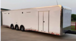 2021 Continental Cargo 34' Tag, Available Today 