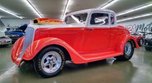 1934 Plymouth Five Window Coupe  for sale $27,000 