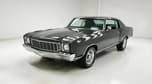 1972 Chevrolet Monte Carlo  for sale $29,000 