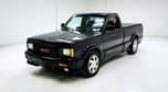 1991 GMC Syclone  for sale $43,000 