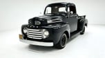 1949 Ford F1  for sale $29,900 