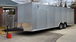 2021 24' Enclosed Haul About   for sale $14,500 