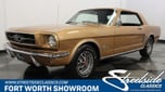 1965 Ford Mustang  for sale $28,995 