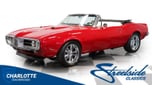 1967 Pontiac Firebird  for sale $59,995 
