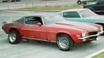 1973 Chevrolet Camaro  for sale $14,995 