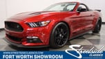 2017 Ford Mustang for Sale $84,995