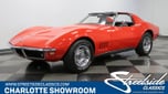 1968 Chevrolet Corvette  for sale $35,995 