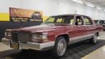 1991 Cadillac Brougham  for sale $32,900 