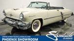 1952 Lincoln Capri  for sale $51,995 