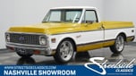 1972 Chevrolet C10 for Sale $36,995
