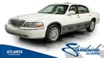 2005 Lincoln Town Car  for sale $20,995 