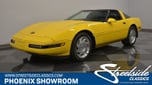 1994 Chevrolet Corvette Coupe  for sale $27,995 
