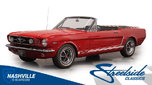 1965 Ford Mustang  for sale $56,995 