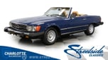 1983 Mercedes-Benz 380SL  for sale $15,995 