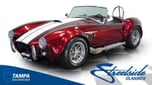 1965 Shelby Cobra  for sale $89,995 