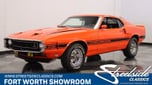 1969 Ford Mustang  for sale $143,995 