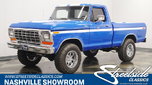 1976 Ford F-100  for sale $34,995 