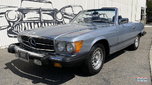 1982 Mercedes-Benz 380SL  for sale $0 