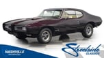 1968 Pontiac GTO  for sale $44,995 
