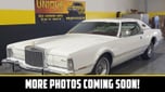 1976 Lincoln Mark IV  for sale $29,900 