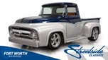 1956 Ford F-100  for sale $74,995 