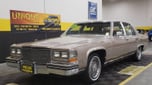 1985 Cadillac Fleetwood  for sale $23,900 