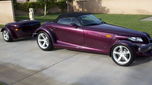 1997 Plymouth Prowler  for sale $62,995 