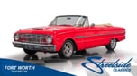 1963 Ford Falcon  for sale $43,995 