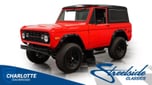 1973 Ford Bronco  for sale $89,995 