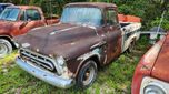 1957 Chevrolet Cameo  for sale $18,995 