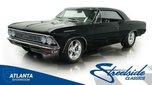 1966 Chevrolet Chevelle  for sale $143,995 