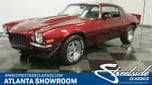 1976 Chevrolet Camaro for Sale $47,995