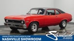 1972 Chevrolet Nova  for sale $39,995 
