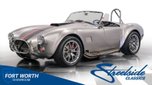 1965 Shelby Cobra  for sale $69,995 