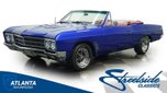 1966 Buick Skylark Convertible  for sale $37,995 