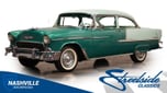 1955 Chevrolet Bel Air  for sale $63,995 