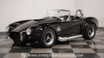 1966 Shelby Cobra for Sale $74,995