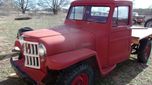 1960 Jeep Willys  for sale $16,995 