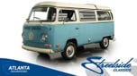 1970 Volkswagen Westfalia Camper  for sale $37,995 