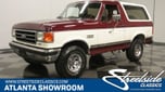 1991 Ford Bronco  for sale $27,995 