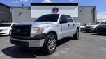 2014 Ford F-150  for sale $9,995 