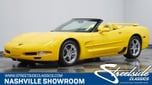 2001 Chevrolet Corvette Convertible  for sale $20,995 